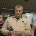 Nekada najmlađi načelnik policije, "proslavio" se time što je vukao studente po ulici