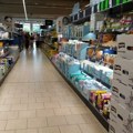 Razlike u cenama namirnica: Isti računi su u nekim radnjama i po 7.000 dinara skuplji/jeftiniji