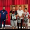 Petnjičanin Dinan Latić ponovo najbolji na Sandžačkom kupu