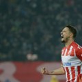 UŽIVO - VAR odlučio, Zvezda ponovo vodi!