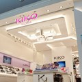 Kiko Milano otvorio prvu prodavnicu u Kragujevcu Počeo je FINAL SALE u XYZ Fashion Store Adidas papuče – Luksuzna kopija…