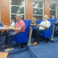 Ove godine finansiraće se 21 omladinski volonterski projekat