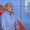 Direktor Vremena: Ne treba ih zvati pristalicama SNS - to su kriminalci, skandalozno ponašanje policije