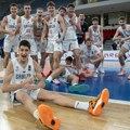 "Orlići" u borbi za evropsko zlato