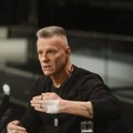Rokera napali da tri dana nije presvukao majicu: Đorđe David se odmah oglasio, postrojio ih odgovorom!
