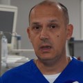 Lončar: U bolnici u Valjevu su četiri učesnika protesta, izlaze danas i sutra, podnećemo krivične prijave zbog širenja panike…