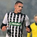 Nije dovoljno! Fulam ponudio 250 hiljada evra za Jovanovića!