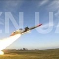 Ukrajina napravila raketu koja može da uništi evropski deo Rusije: Ružičasti Flamingo nosi bojevu glavu od jedne tone