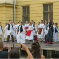 U Narodnom muzeju Zrenjanin počeo festival nematerijalnog kulturnog nasleđa „Banatski dani teku“ Narodni muzej Zrenjanin