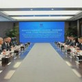 "Krtice" stižu dogodine: Delegacija Beogradskog metroa u Pekingu s predstavnicima "PowerChina"