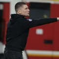 Nismo uzeli bod, nego smo izgubili dva – Blagojević: Nismo zadovoljni, cilj je uvek pobeda