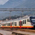 Bez dogovora radnika i menadžmenta, štrajk na železnici u Crnoj Gori se nastavlja