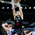 Džabe i najneverovatniji navijači na svetu: Island ispustio istorijsku pobedu na Evrobasketu!