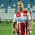 Arnautović: Idemo dalje još jače