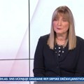 SAZNAJEMO Smenjena dekanka Medicinskog fakulteta u Beogradu