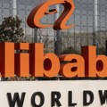 Akcije Alibaba skočile za 19% nakon izveštaja o AI čipu