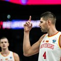 Danas je dan velikih odluka: Ako kaniš pobediti ne smeš izgubiti