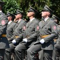 Od 7. do 25. septembra obustava saobraćaja u ulici Ušće zbog vežbi za vojnu paradu