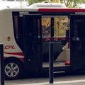 Autobusi bez vozača – pametni prevoz na ulicama Luksemburga