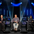 Počela nova sezona IDJ Pepsi Show-a: Sevale varnice između Seke Aleksić i Nataše Bekvalac, a ovi kandidati oduševili su publiku…