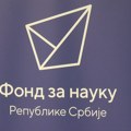 10 minuta: Opredeljeno 24 miliona evra Fonda za nauku