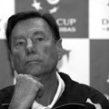 FOTO „Hvala što si nas naučio životu“: Dirljiv oproštaj Ljubičića od legendarnog Nikole Pilića