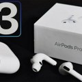 Apple AirPods Pro 3 doneo značajne promene