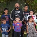 Kako je Jerković postao "Zmajevo gnezdo": Bokserski klub u siromašnom naselju nema salu, ali gaji šampione