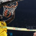 Košarkaš napustio Olimpijakos bez odigranog minuta