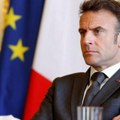 Makron: Evropa ne može bez Amerike, priznanje Palestine nužan korak