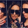 "Ne mogu da radim, raspad je sistema" Ana Nikolić se oglasila nakon što se nije pojavila na nastupu u Bosni: Evo u kakvim je…