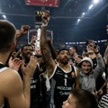 Koliko ste zadovoljni pobedom Partizana? ANKETA