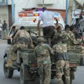Žestok obračun u Somaliji: Teroristi bežali, vojska zauzela Avdegle