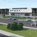 Počinju pregovori s kineskom kompanijom Shandong Hi-Speed Group o drugoj fazi modernizacije niškog aerodroma