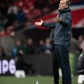 Engleska "gazi" rivale, Tomas Tuhel kritikuje navijače: Tužno...