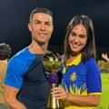 Partizan ima novo pojačanje! Naša lepotica poznata po humanitarnoj akciji sa Ronaldom, brani crno-bele boje