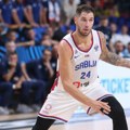 Kakav maler za Bajern: Jović napustio parket ranije zbog ozbiljne povrede