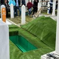 Ovde će večno počivati legenda Halid Bešlić: Na grobu stvar koju je najviše voleo