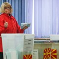 Samo jedna žena izabrana za gradonačelnicu u prvom krugu izbora u Severnoj Makedoniji