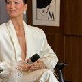 "Sveštenhik na Baliju mi je čistio karmu": Milica Pavlović otkrila detalje spiritualnog putovanja: "Volela bih sa ocem da…