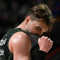 Beograd je koban po Real i Hezonju: Makabi srušio „kraljeve“