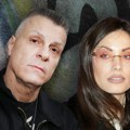 Đorđe David dobio ulogu u seriji u kojoj glumi Mirka Vasiljević: Roker se pohvalio sa kojom glumicom deli kadar: "Posle dužeg…