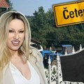 Rada Manojlović bila žrtva crne magije: Rada Manojlović u svom dvorištu pronašla krvav donji veš: Bilo je svačega... Šok i…