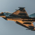 Bomba iz Ankare: Turska kupuje 40 aviona Eurofajter za devet milijardi evra: Ne odustaju ni od F-35 i F-16