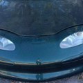 Ovaj auto su hteli da izbrišu sa lica zemlje: Neko je platio pravo malo bogatstvo za njega