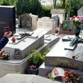 Grobna mesta pored poznatih u Parizu nude se na lutriji