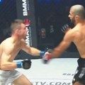 Strašni Muhamed Mokaev! Ovakav nokaut se ne viđa često, brutalno prebio rivala za šampionski pojas