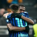 Inter savladao Lacio i preuzeo prvo mesto na tabeli Serije A