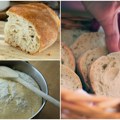 Тајна професионалаца додајте кашику овог у хлеб и биће данима свеж Пекари то већ одавно раде