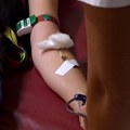 Резерве крви на минимуму – недостају све крвне групе, посебно нулта и Б негативна